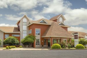 Alojamiento - Hotel Princess Express