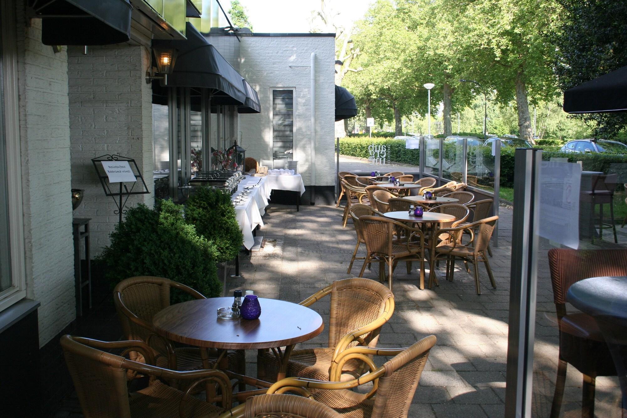 Varios Fletcher Hotel-Restaurant Waalwijk