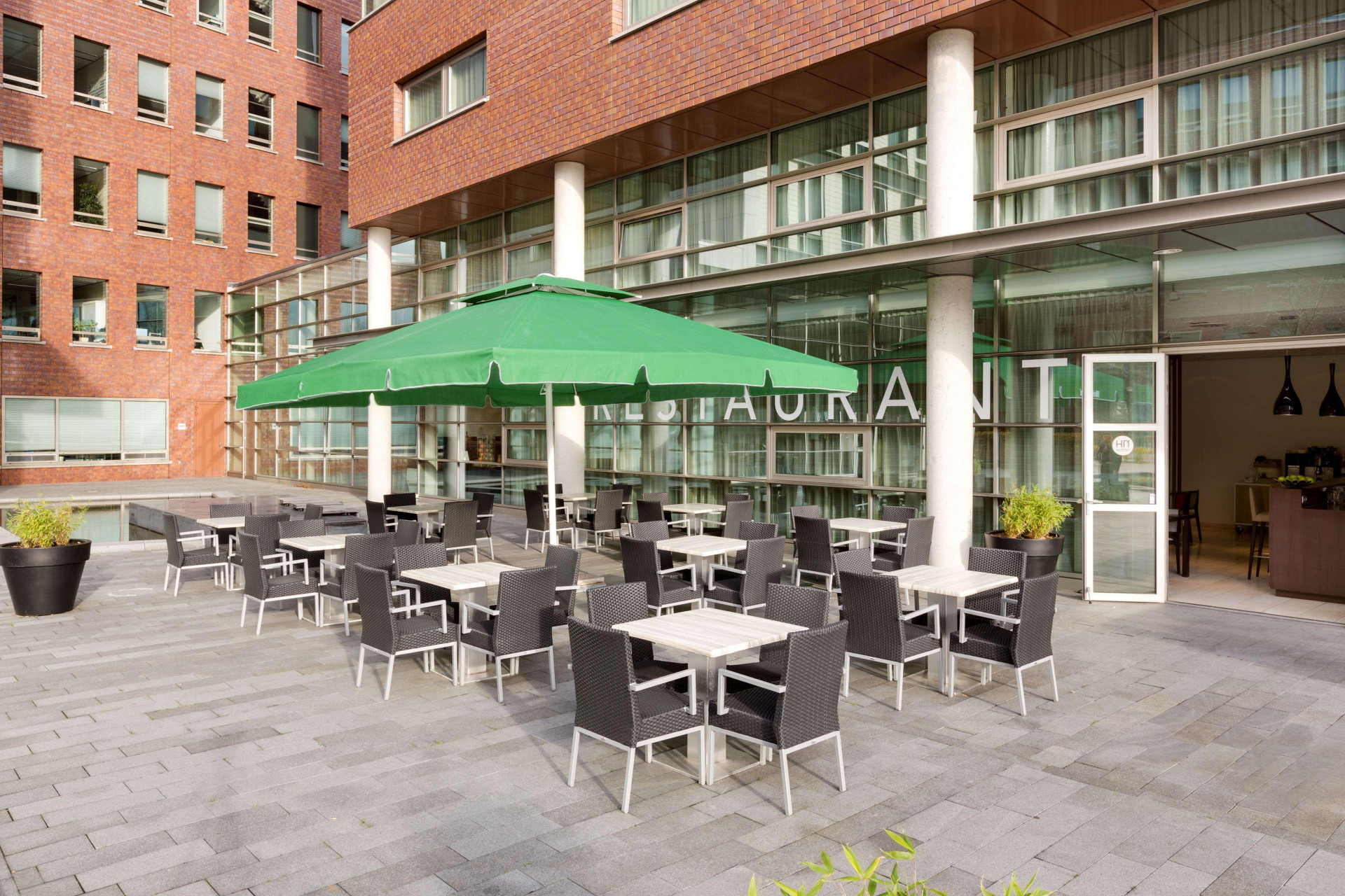 Varios NH Amersfoort