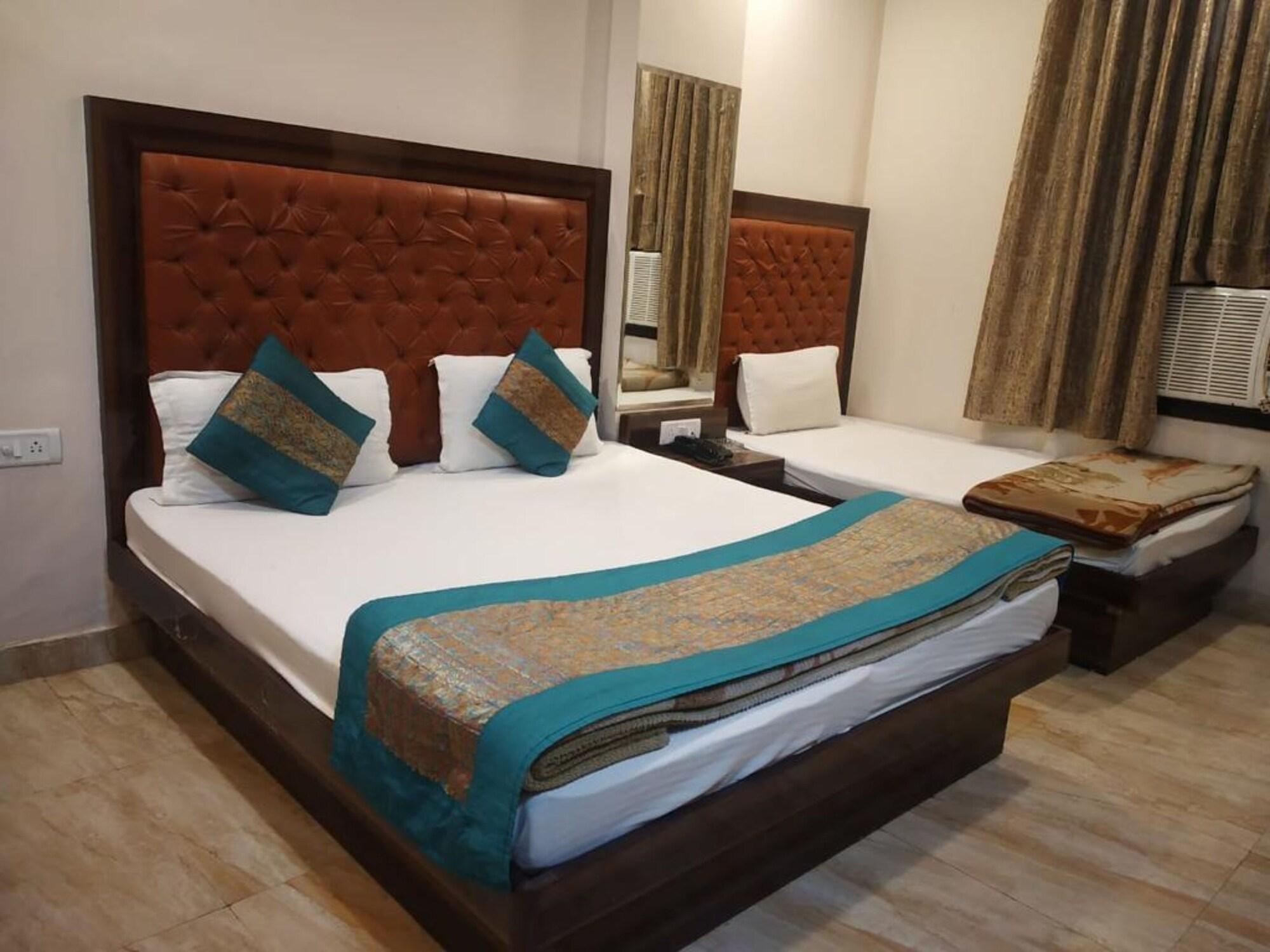 Varios ADB Rooms Indo Continental