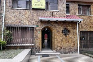 Alojamiento - Hotel Casa Colonial
