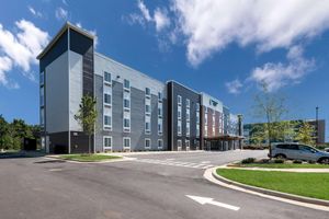 Alojamiento - WoodSpring Suites Greensboro - High Point North