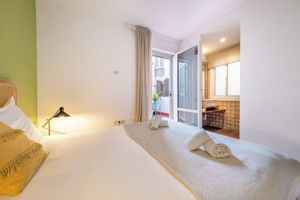 Alojamiento - Caliu Apartments Barcelona - Fira