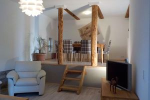 Alquiler Vacacional - Holidays in a renovated specialist workshop between the Bode Valley and the world cultural heritage