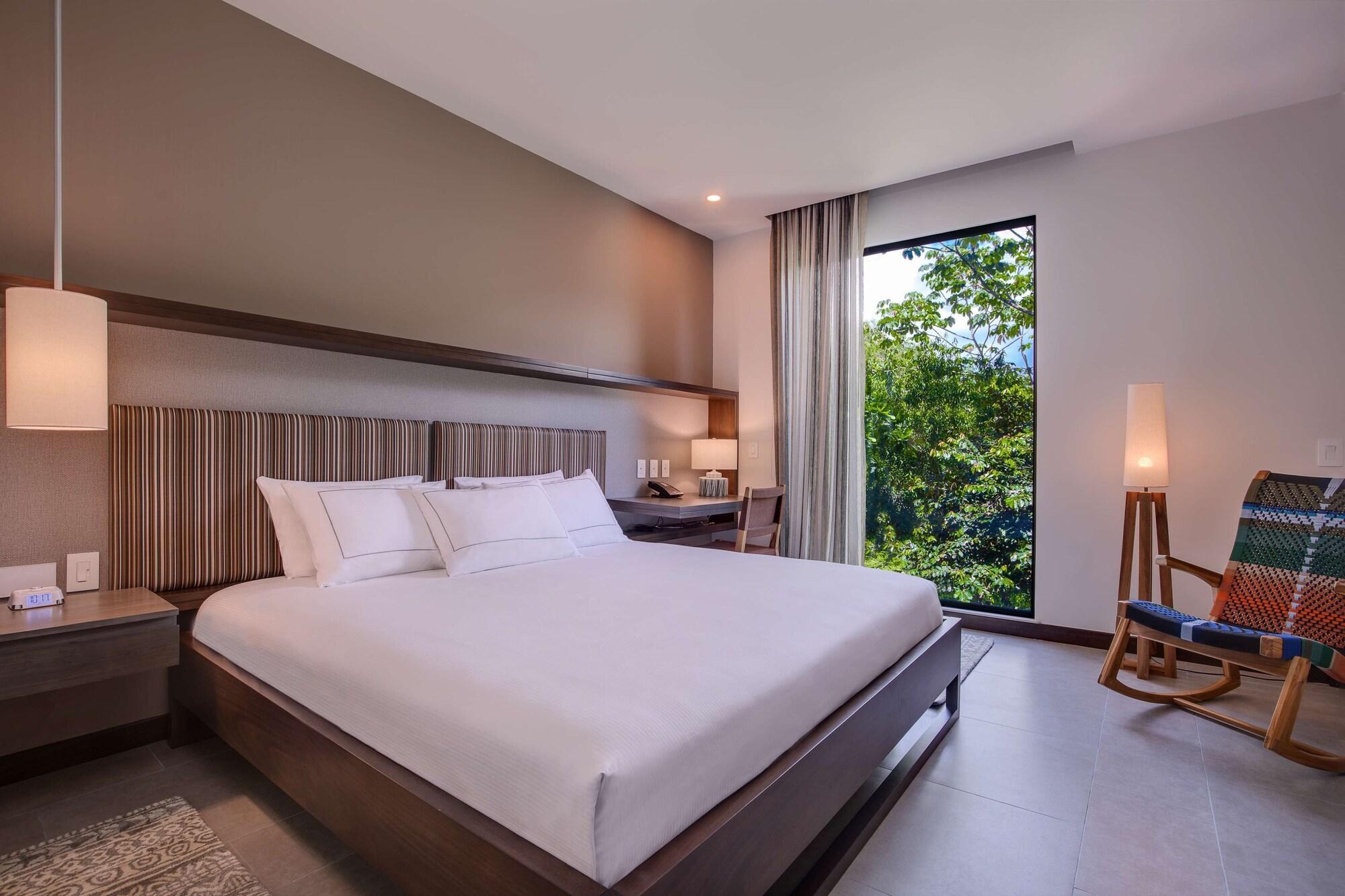 Habitación Botanika Osa Peninsula Resort, Curio Collection by Hilton