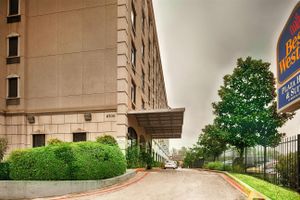 Alojamiento - Best Western Plaza Hotel & Suites At Medical Center