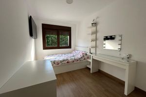 Alquiler Vacacional - Casa con Jardín a 1 km Playa