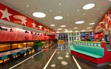Disney's All Star Music Resort