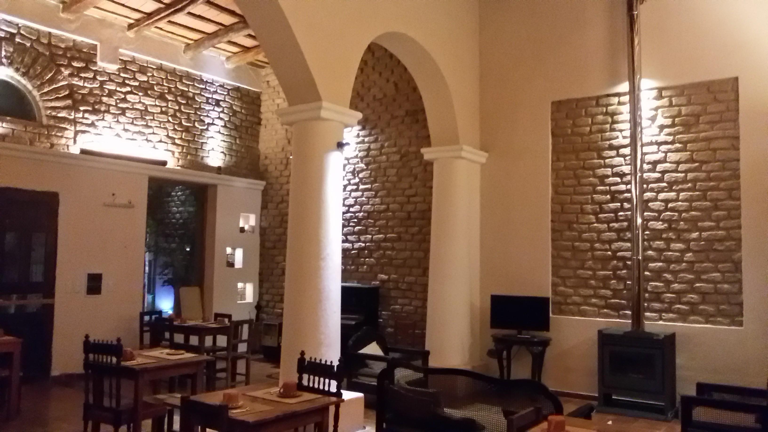 Hotel Vieja Posada Hotel Histórico