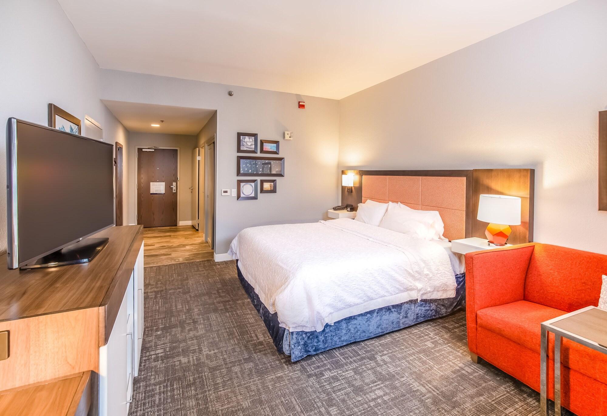 Habitación Hampton Inn Pensacola Beach