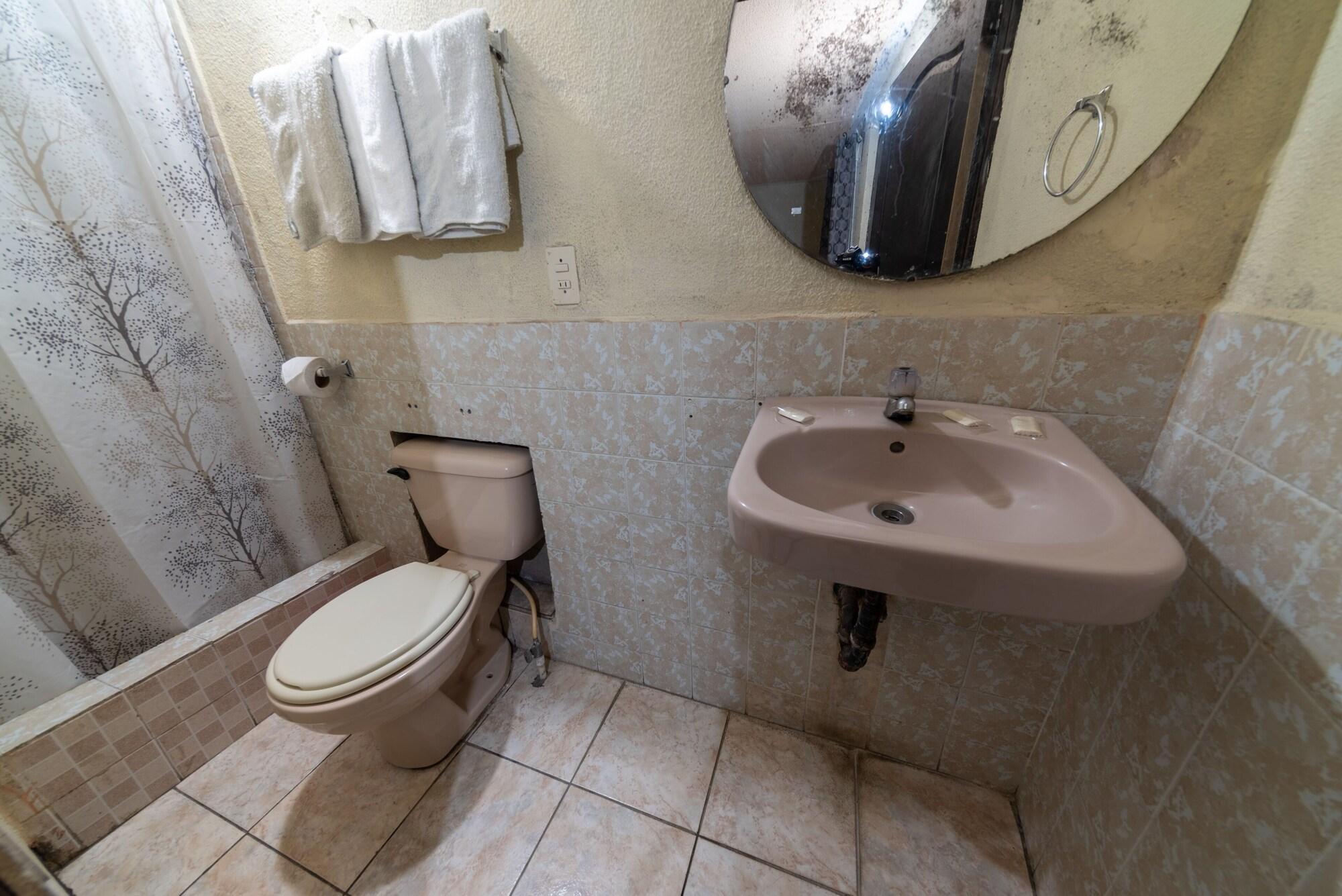 Equipamiento de Habitación Hotel Canada