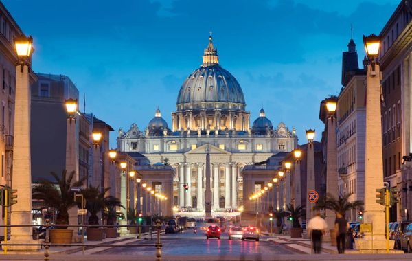 Flaminia Rooms&Suites