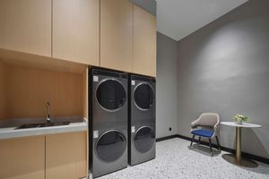 Alojamiento - Hilton Garden Inn Aksu Downtown