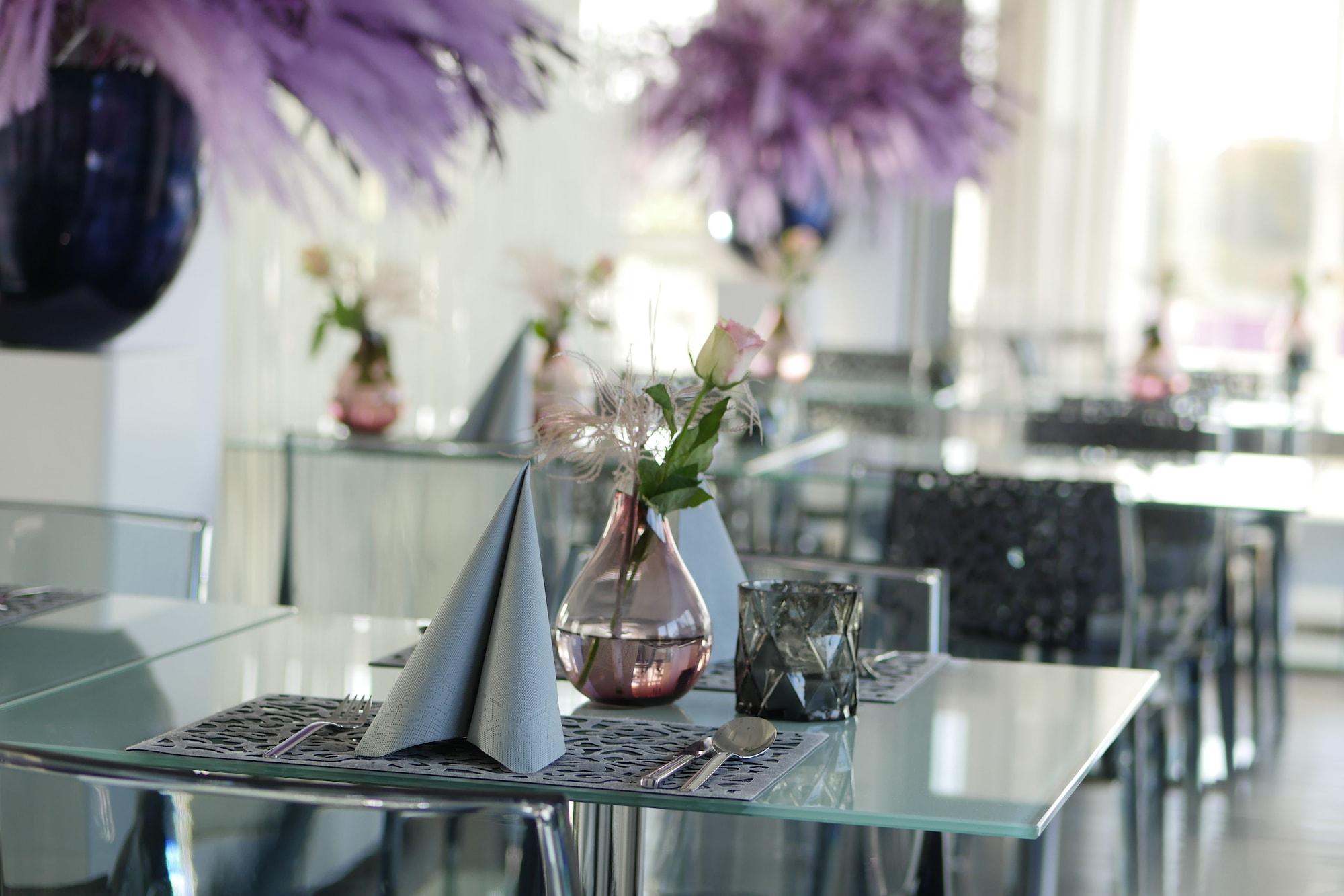 Restaurant Augenblick Skylounge