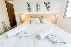 Alojamiento - Apart Hotel Ribera del Baradero