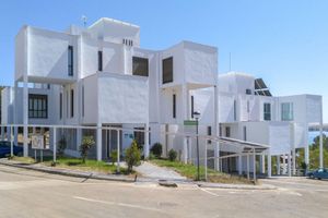 Alojamiento - Apartamentos Embalse de Orellana