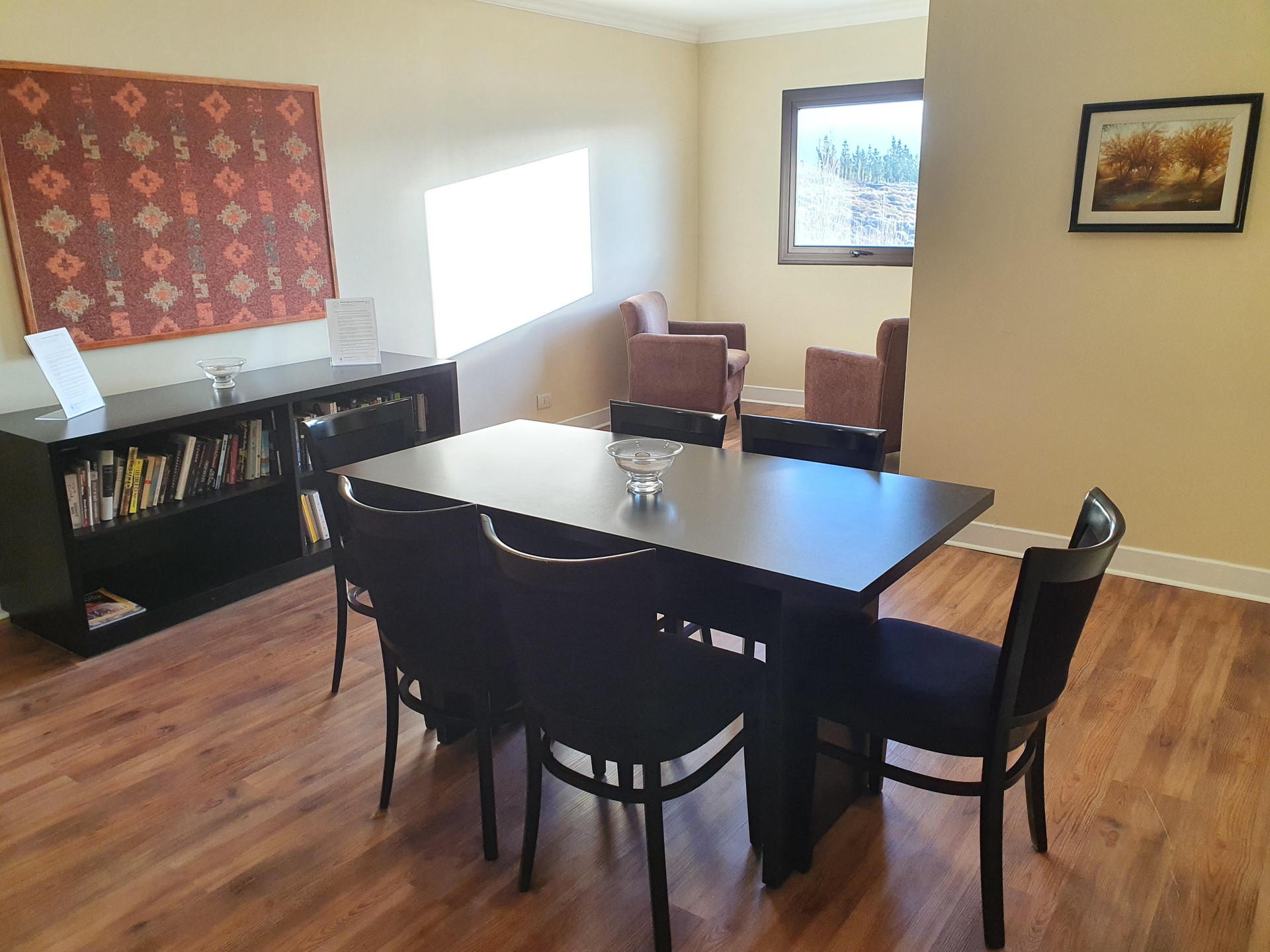 Sala de Reuniones Xelena Hotel & Suites