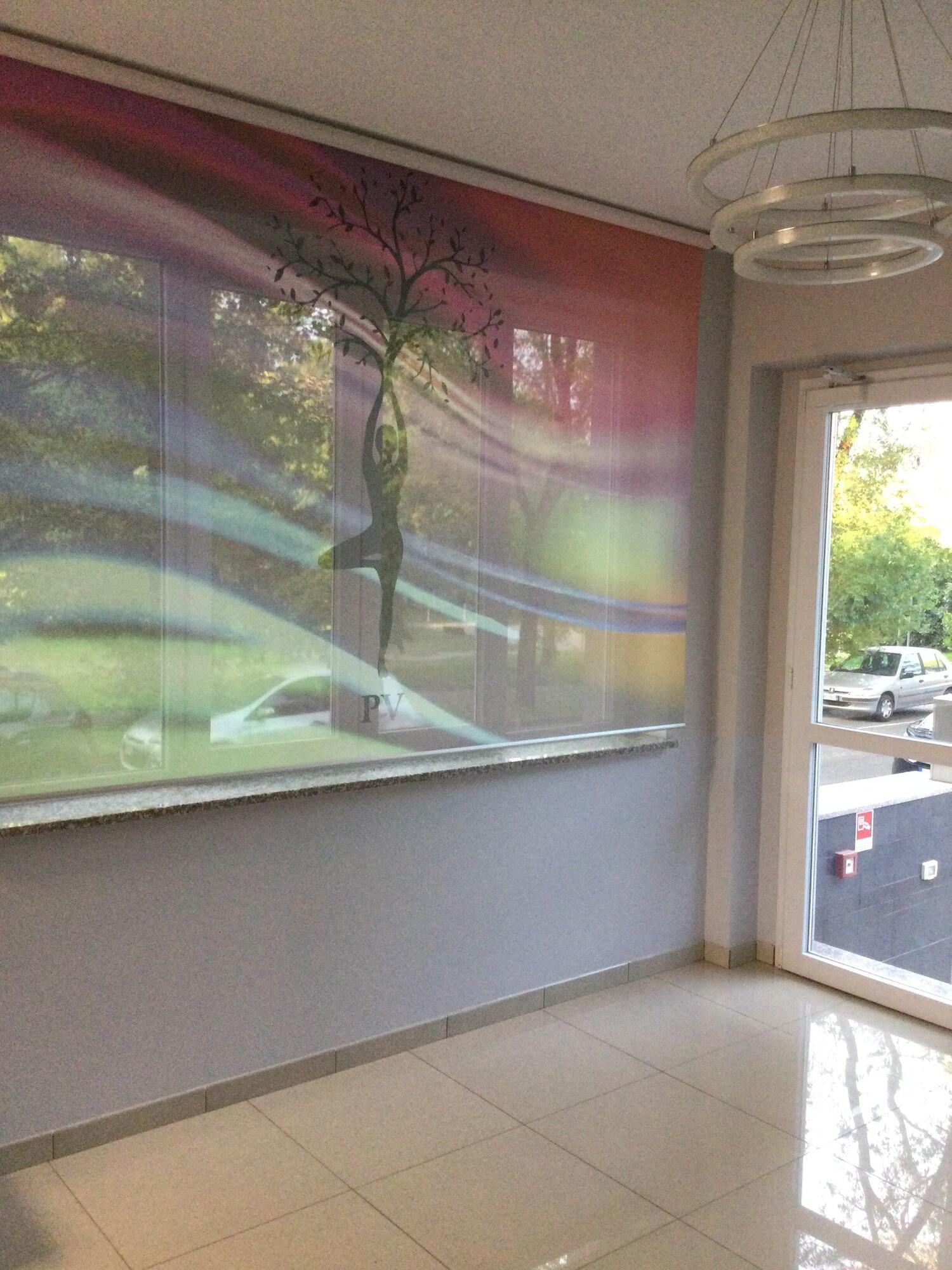 Varios HOTEL PONE