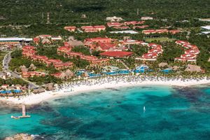 Alojamiento - Barceló Maya Beach