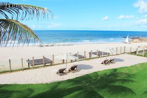 Alojamiento - Carmel Charme Resort - Aquiraz