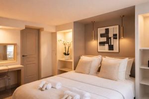 Alquiler Vacacional - 1532 Mouffetard
