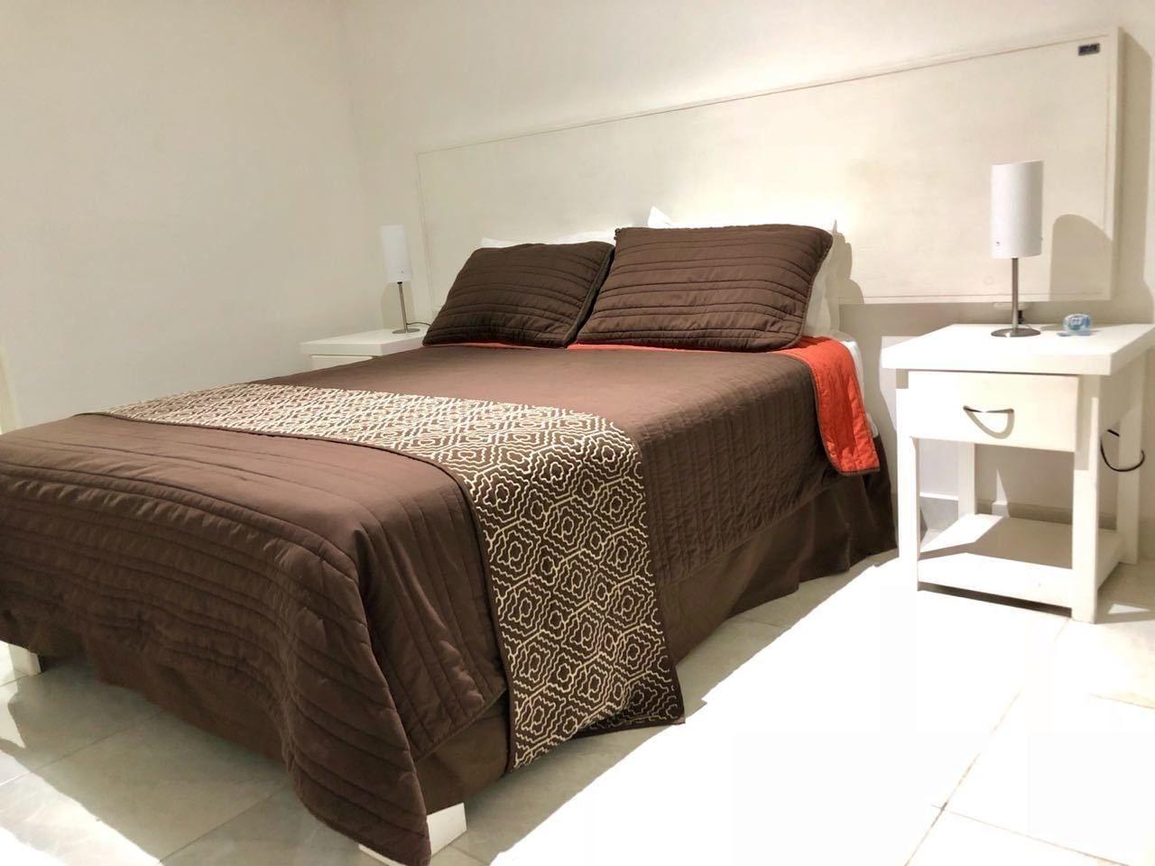 Habitación Cantabria House Suites