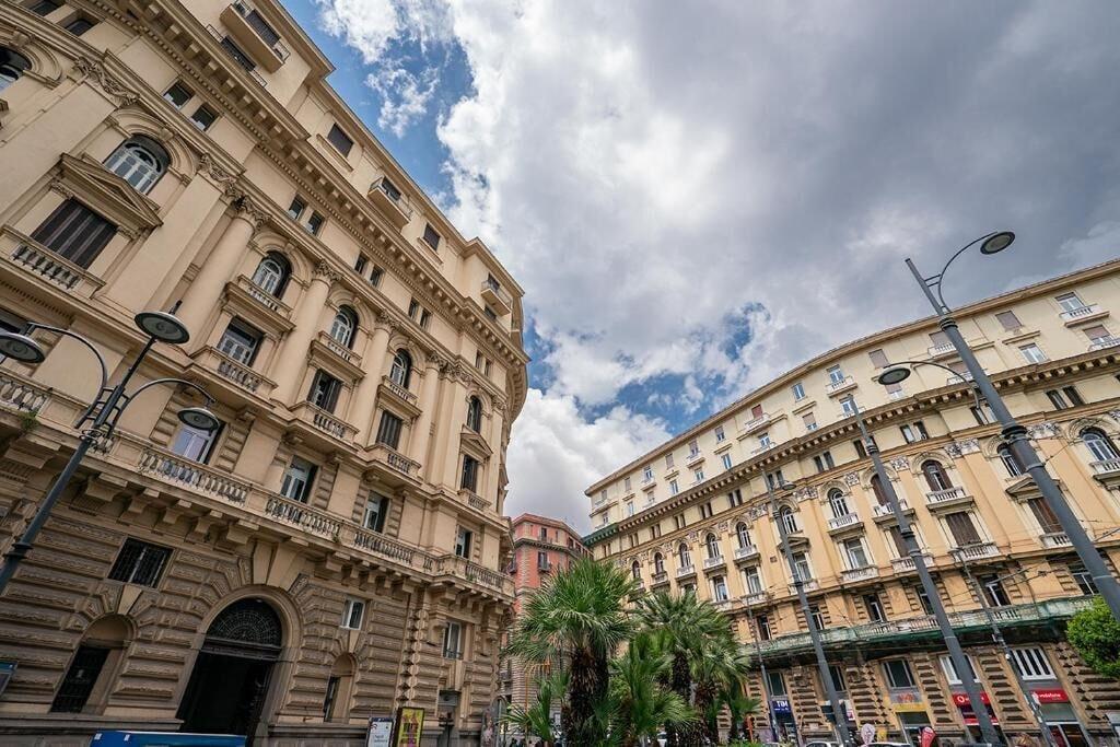 Varios GREROS H. HISTORICAL AREA, by Clapa Group dislocated hospitality Acquisition