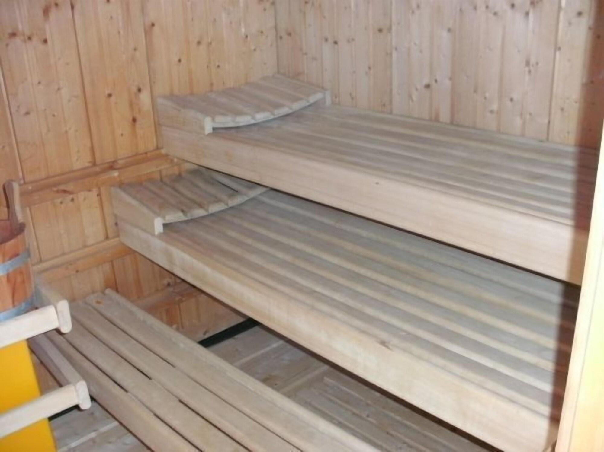 Spa Ferienhaus Oberleupoldsberg