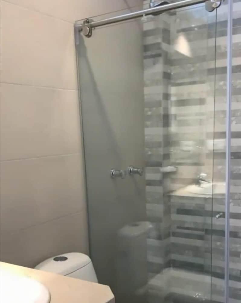 Equipamiento de Habitación HOTEL BLU