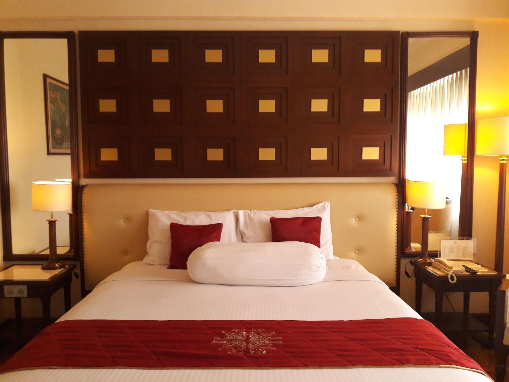 Habitación The Sunan Hotel Solo