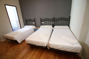 Alojamiento - Alda Centro Leon Hostel