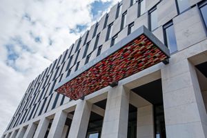 Alojamiento - Steigenberger Airport Hotel Berlin