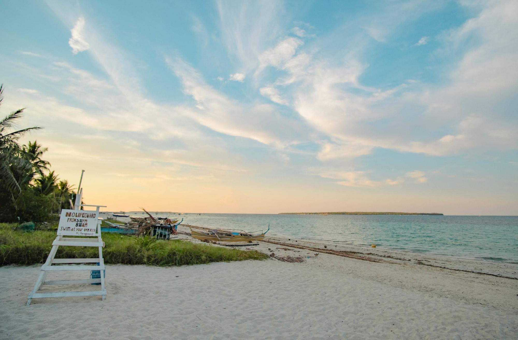 Playa Santa Fe Beach Club