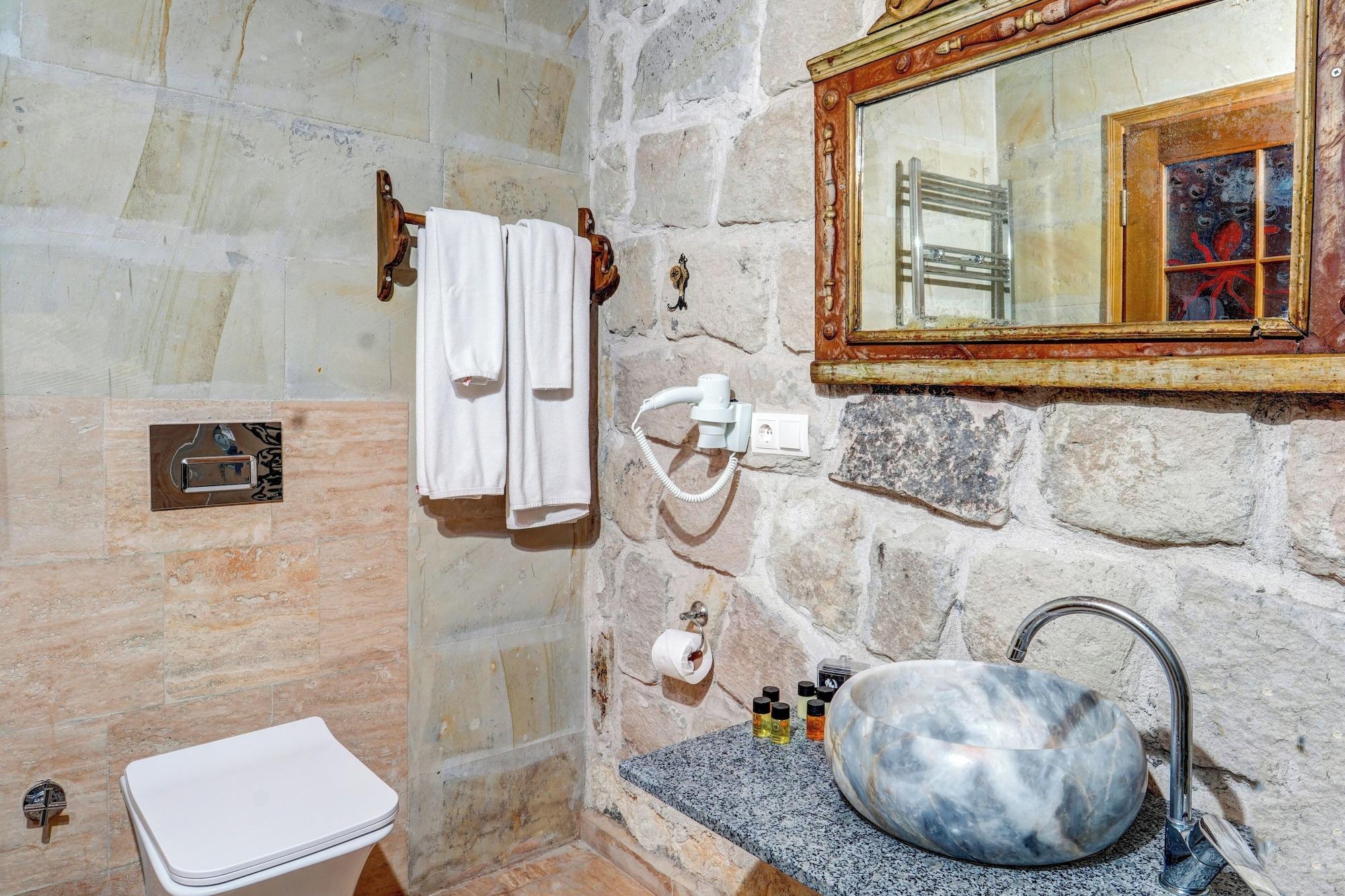 Equipamiento de Habitación Nova Cave Hotel