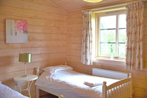 Alquiler Vacacional - Skylark Lodge