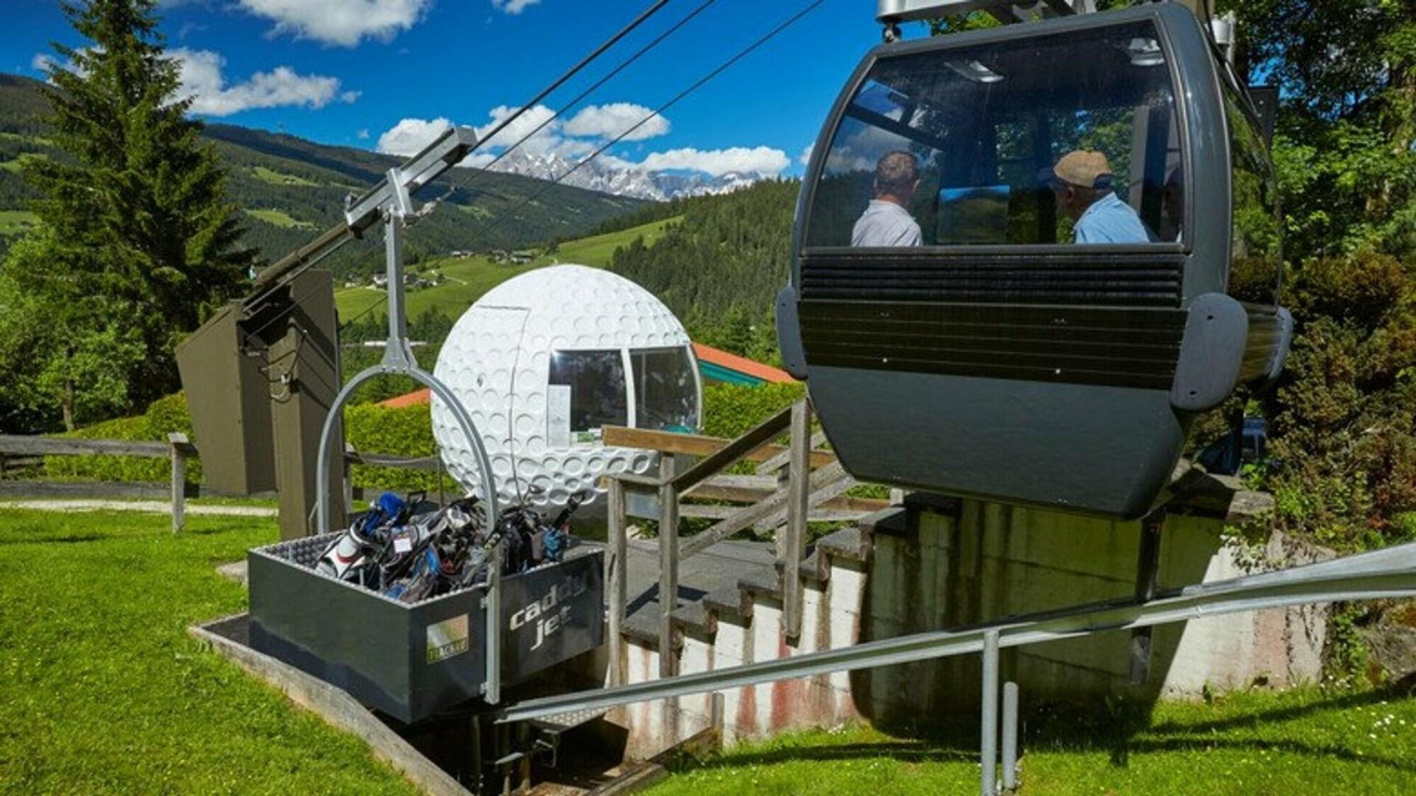 Campo de Golf Hotel Sportalmmm