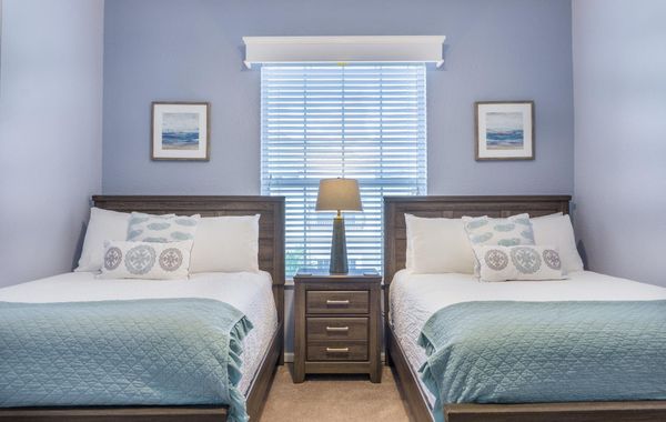 Casa Del Lago Penthouse 3 Bedroom Condo by RedAwning - Hoteles cerca de Cerca del Aeropuerto en Orlando