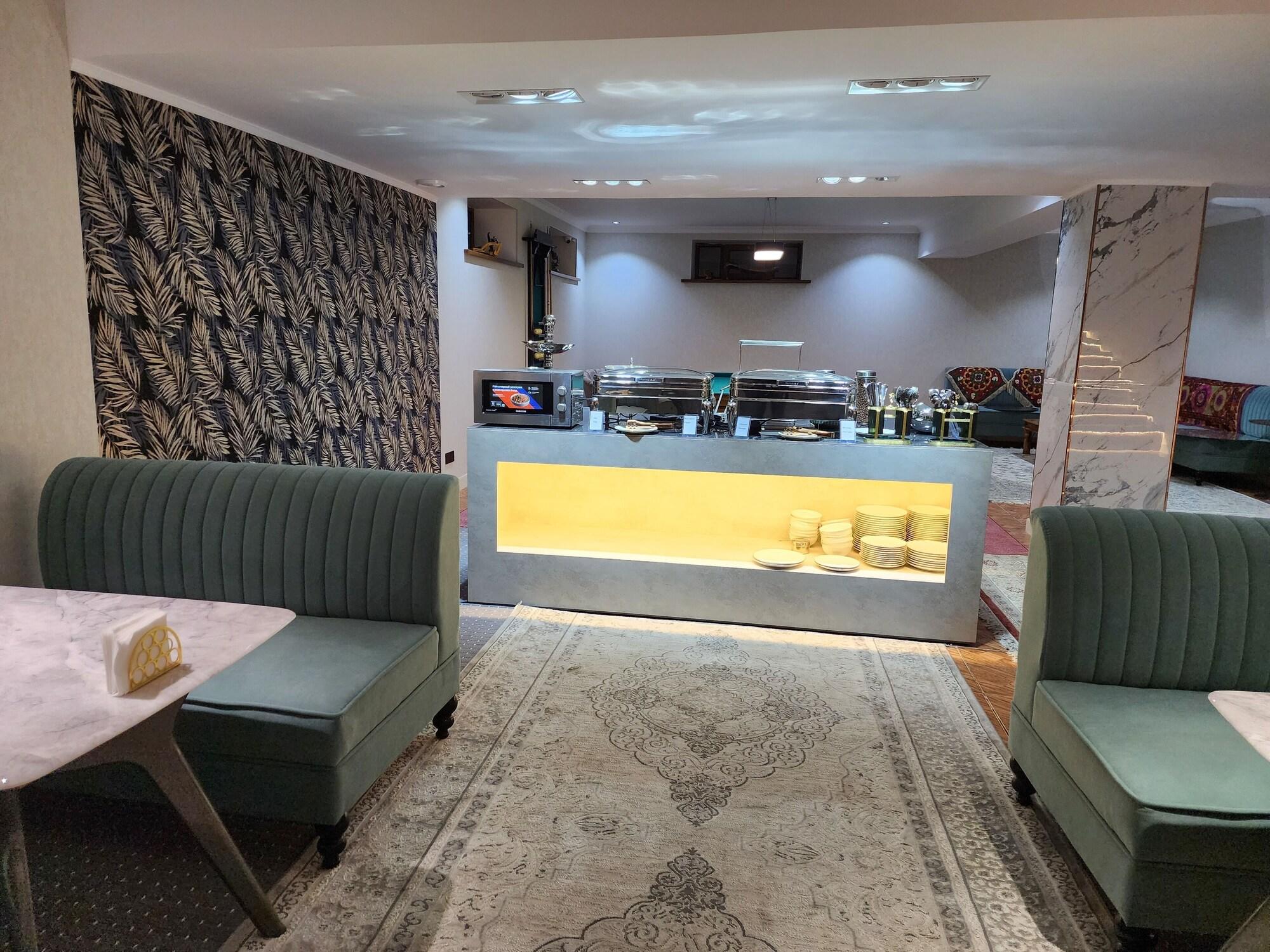 Restaurant Hotel Dehlavi