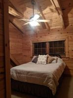 Alquiler Vacacional - Tranquility at Fall Creek Falls