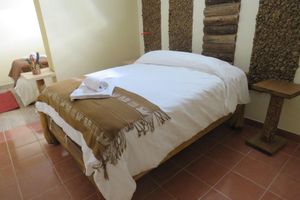 Alojamiento - Hotel Rey David
