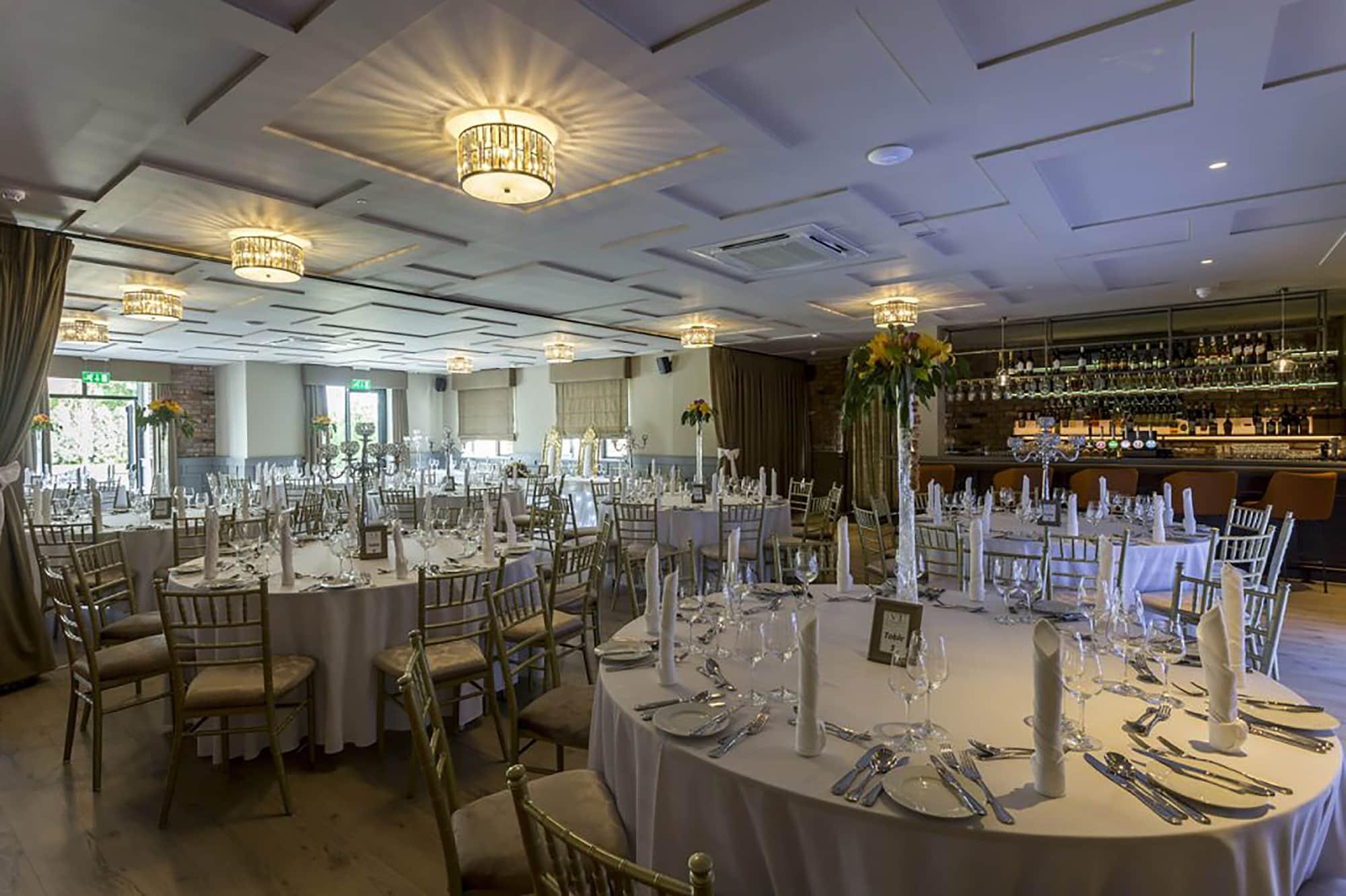Restaurant Village Hotel