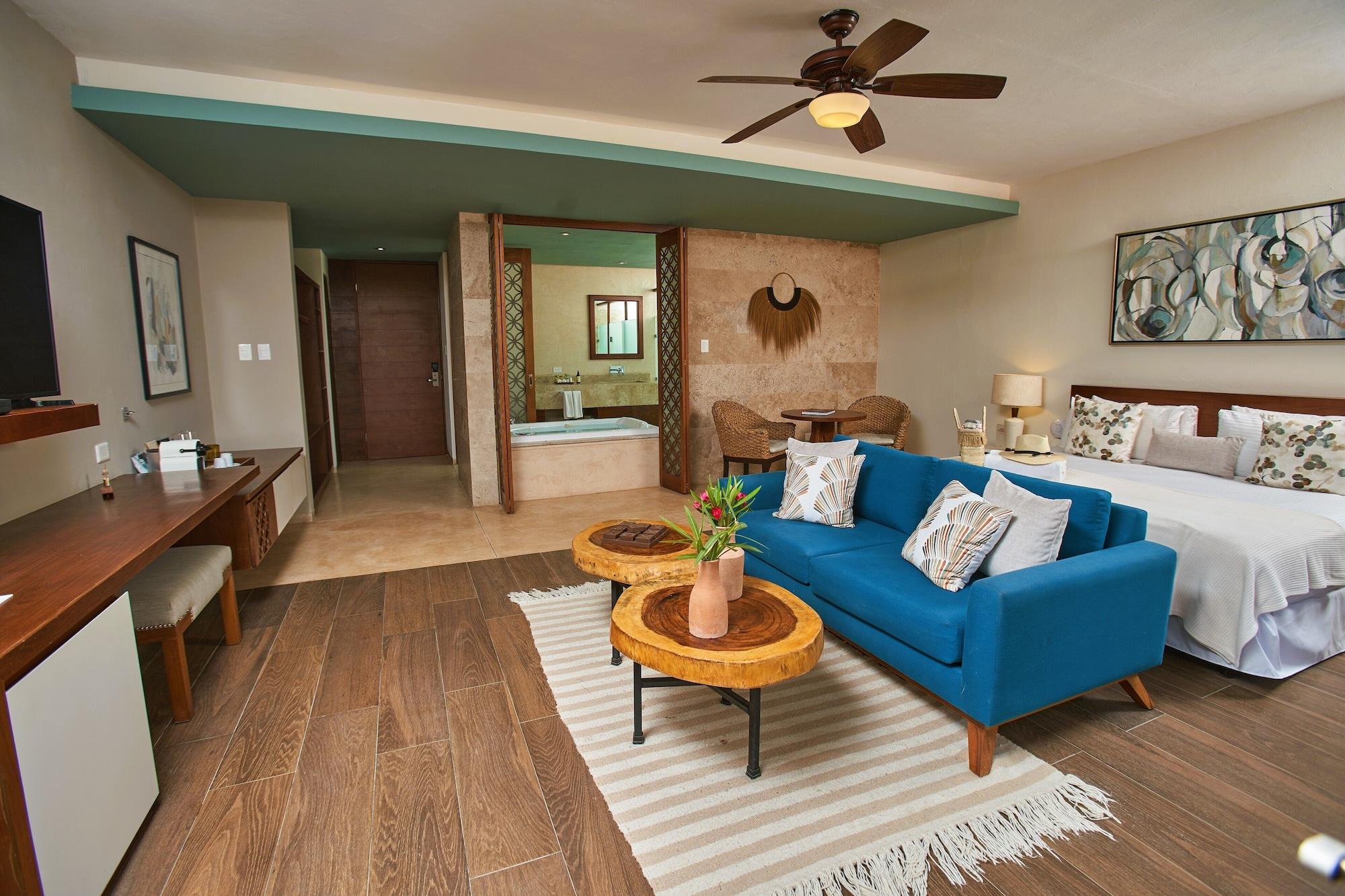 Habitación Hotel Villas Caracol