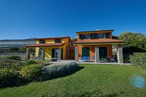 Alojamiento - Agriturismo Le Girandole