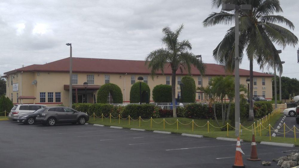 Miscellaneous Baymont Inn and Suites Florida City