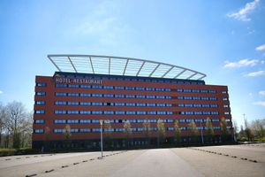 Alojamiento - Van der Valk Hotel Rotterdam - Blijdorp