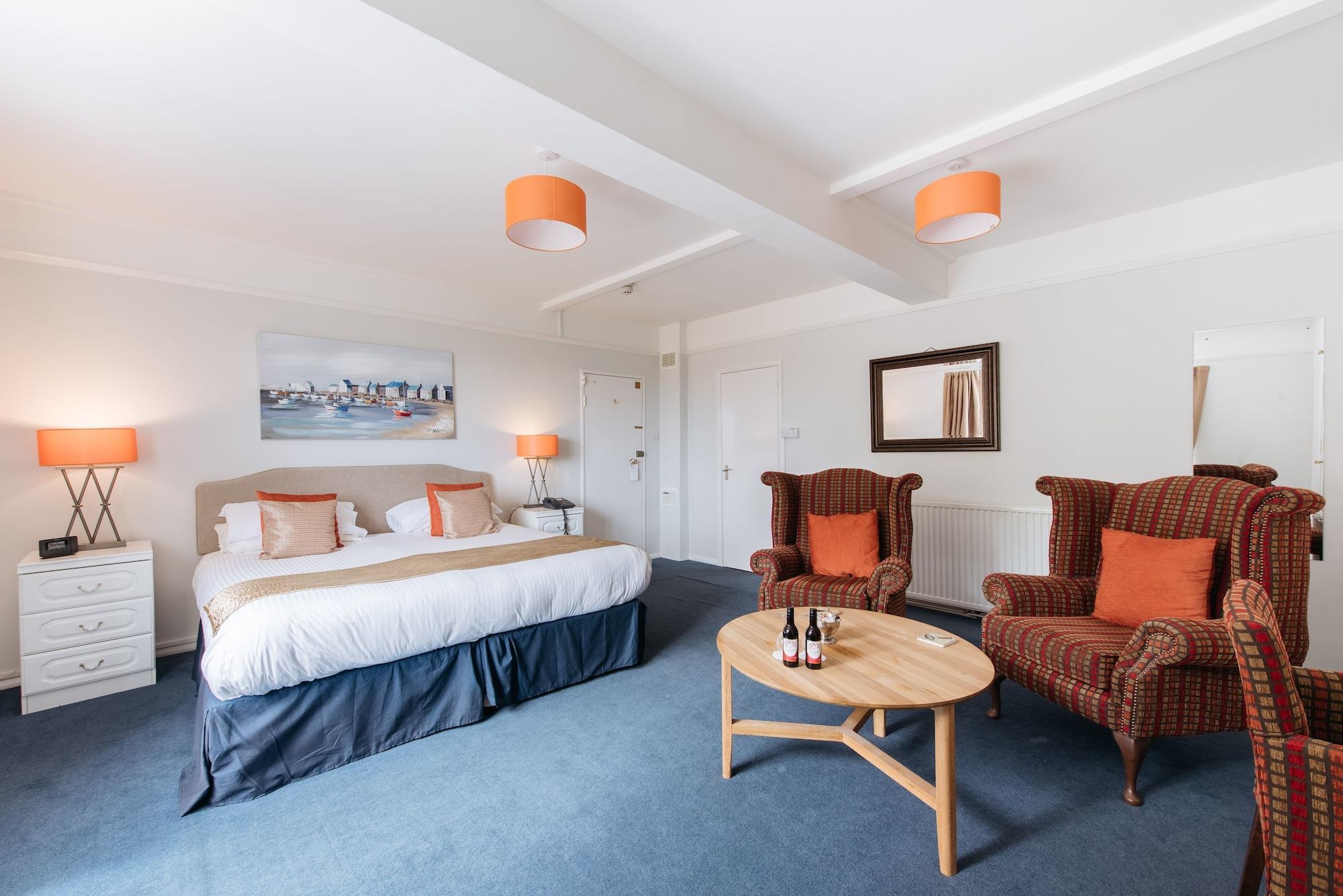 Habitación Northfield Hotel