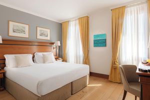 Alojamiento - All’Angelo Art Hotel