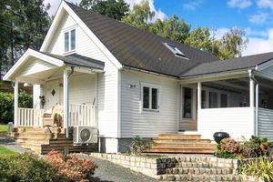 Renta temporal - 4 Star Holiday Home in Linkoping