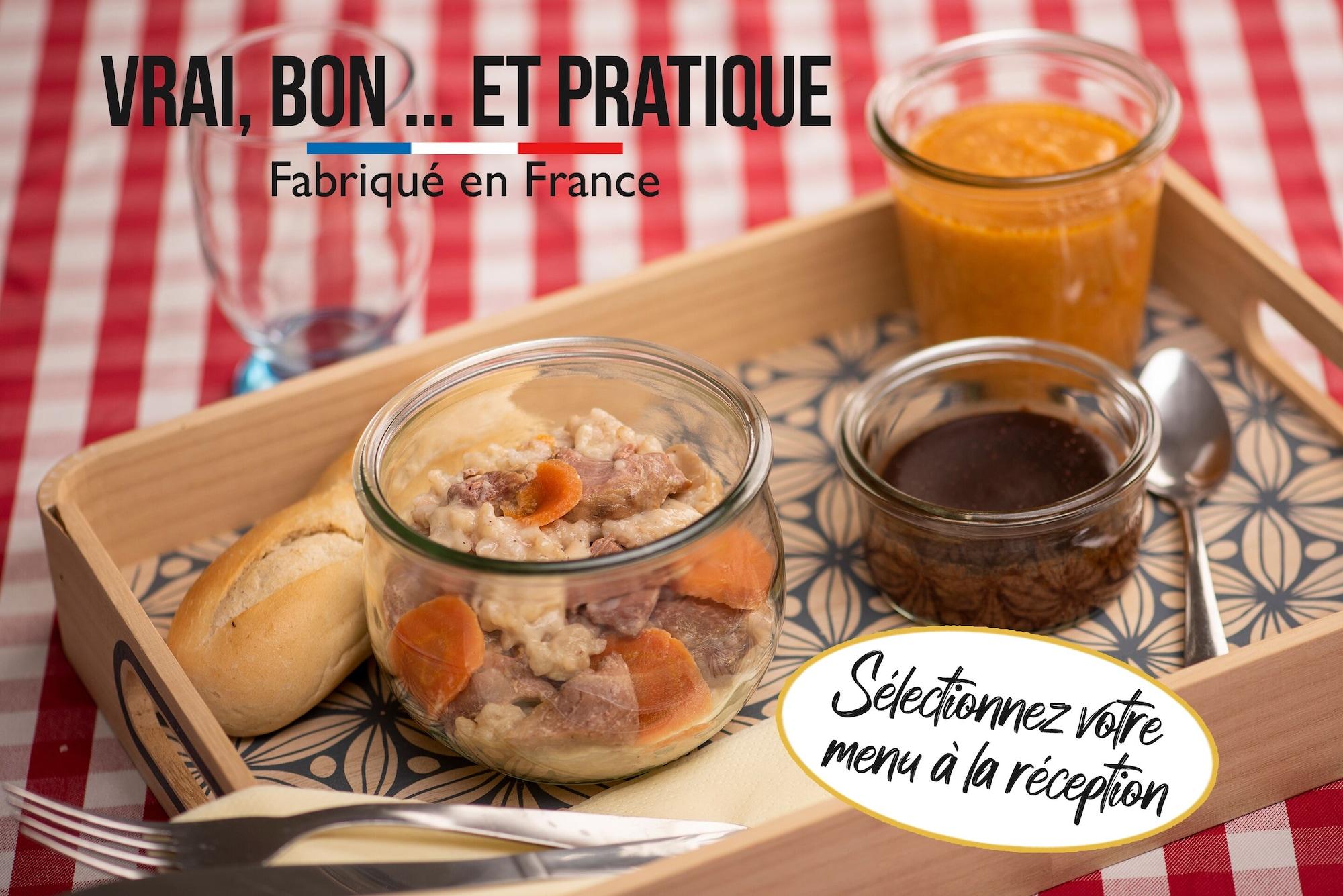 Restaurant Residhotel Vieux Port