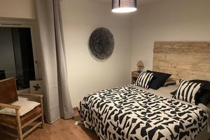 Alojamiento - Le Gite Des Rousses Charmant Corps de Ferme en Pierre Datant de 1769